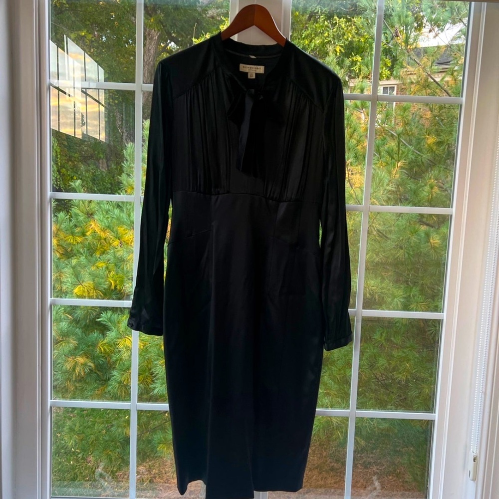 Burberry Dress